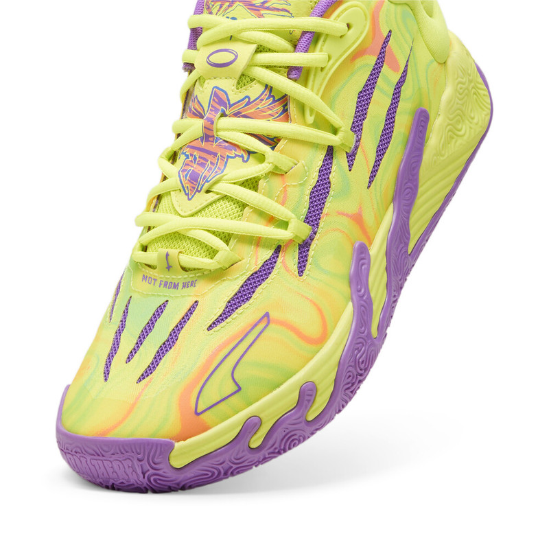 Puma MB.03 "Spark" | 379898-01