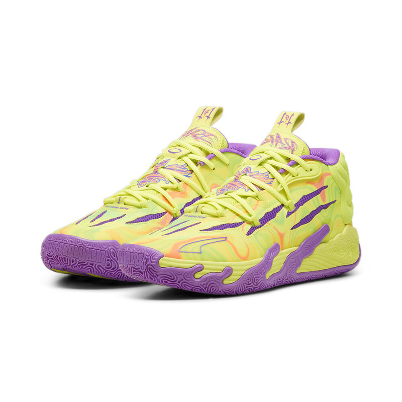 Puma MB.03 "Spark" | 379898-01