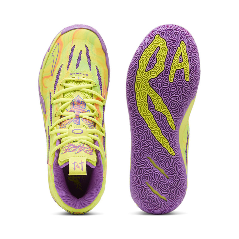 Puma MB.03 "Spark" | 379898-01