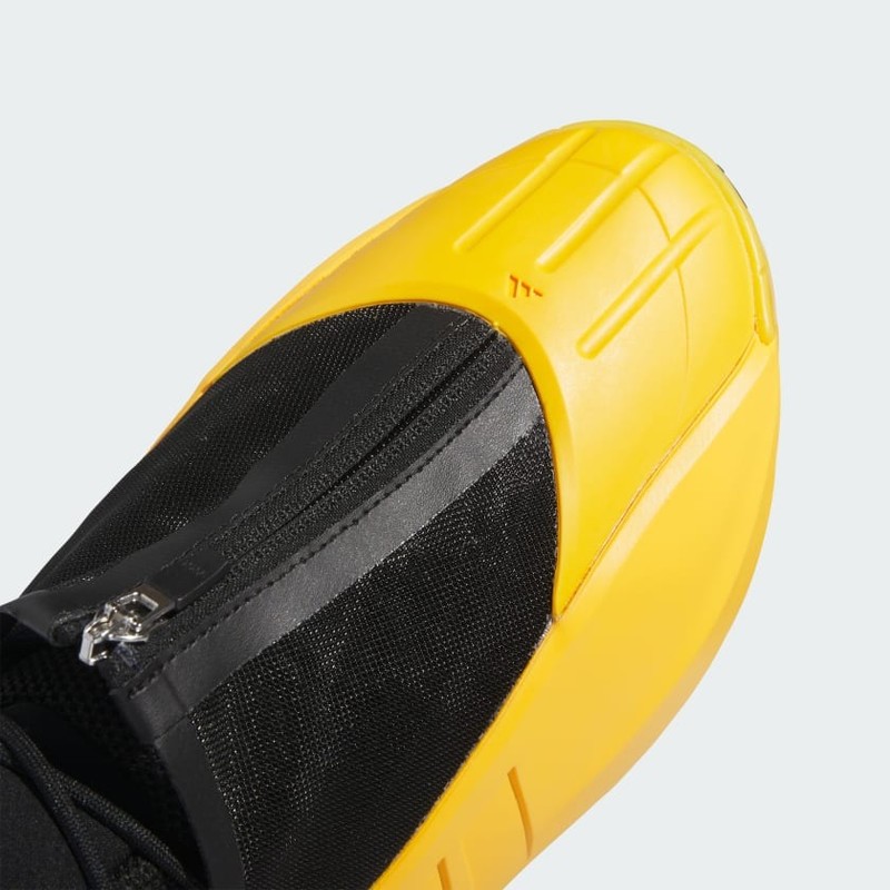 adidas Crazy IIInfinity "Lakers" | IG6157