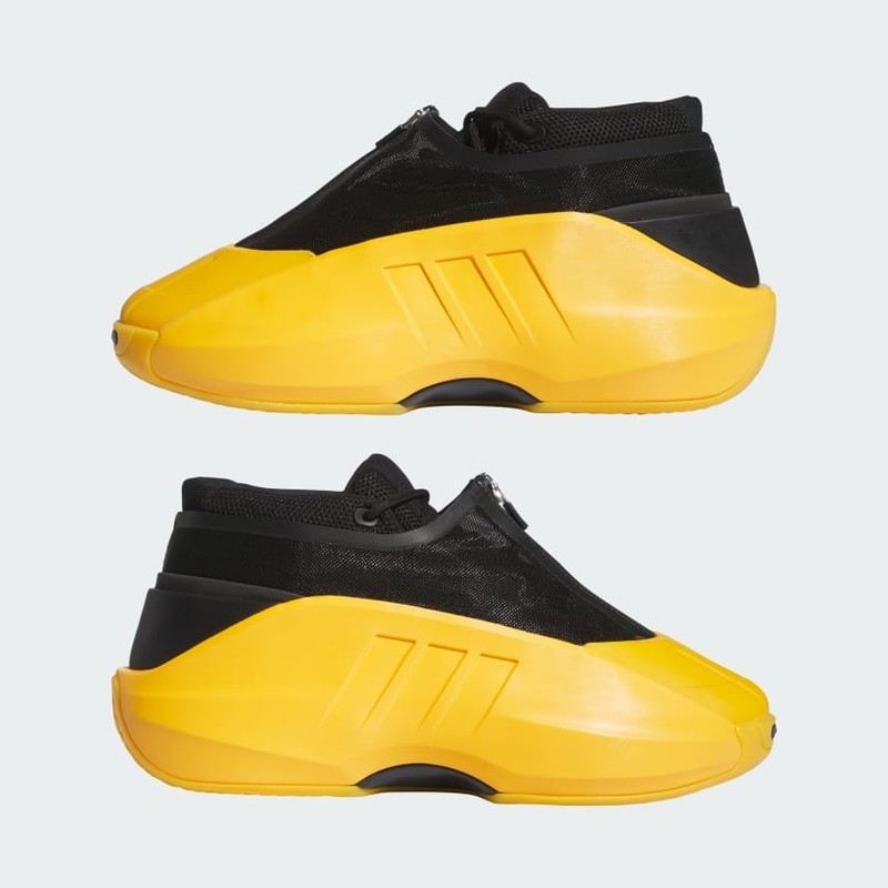 adidas Crazy IIInfinity "Lakers" | IG6157