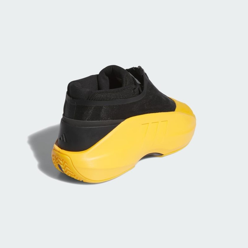 adidas Crazy IIInfinity "Lakers" | IG6157