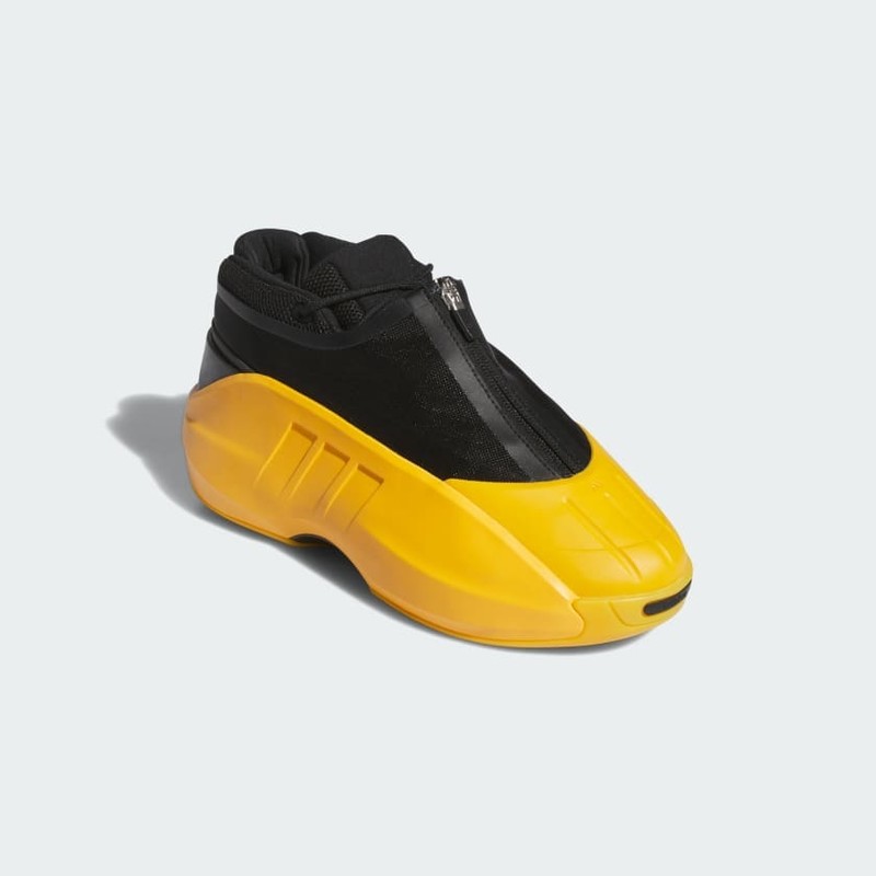 adidas Crazy IIInfinity "Lakers" | IG6157