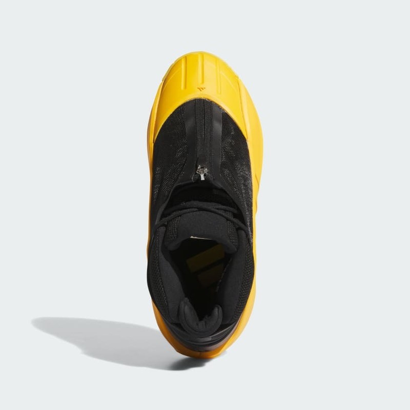 adidas Crazy IIInfinity "Lakers" | IG6157