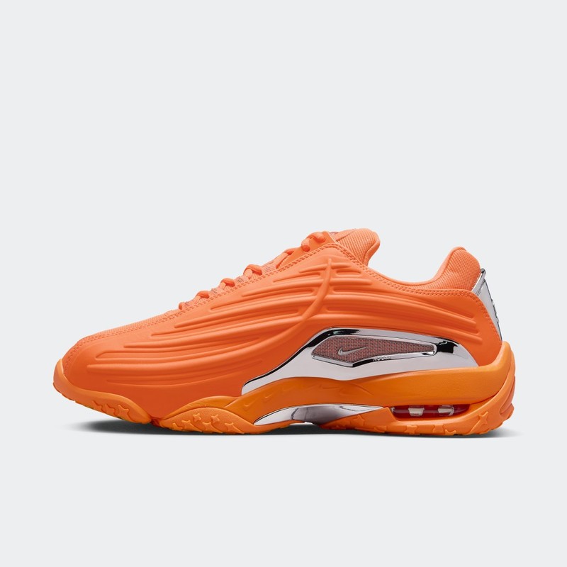 NOCTA x Nike Hot Step 2 "Total Orange" | DZ7293-800