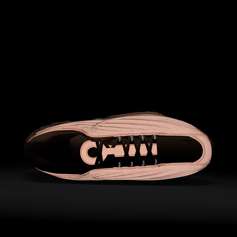 NOCTA x Nike Hot Step 2 "Total Orange" | DZ7293-800