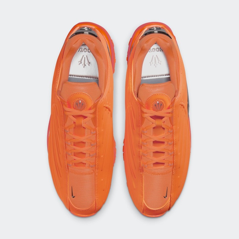 NOCTA x Nike Hot Step 2 "Total Orange" | DZ7293-800