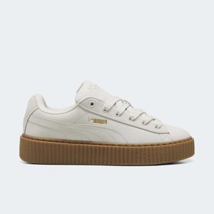 Fenty x Puma Creeper Phatty "Warm White" | 396813-03 Fenty x Puma Creeper Phatty "Warm White" | 396813-03