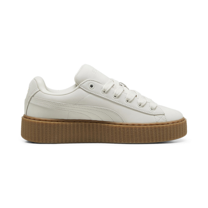 Fenty x Puma Creeper Phatty "Warm White" | 396813-03