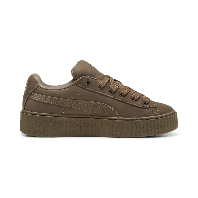 Fenty x Puma Creeper Phatty "Totally Taupe" | 396813-01