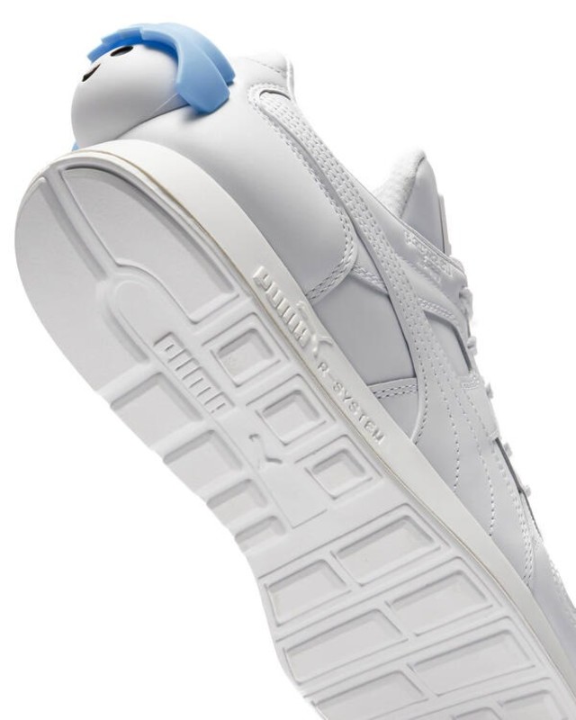 Playmobil x Puma RS-100 "Set With Figure" | 940856-01
