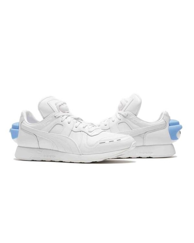 Playmobil x Puma RS-100 "Set With Figure" | 940856-01 Playmobil x Puma RS-100 "Set With Figure" | 940856-01