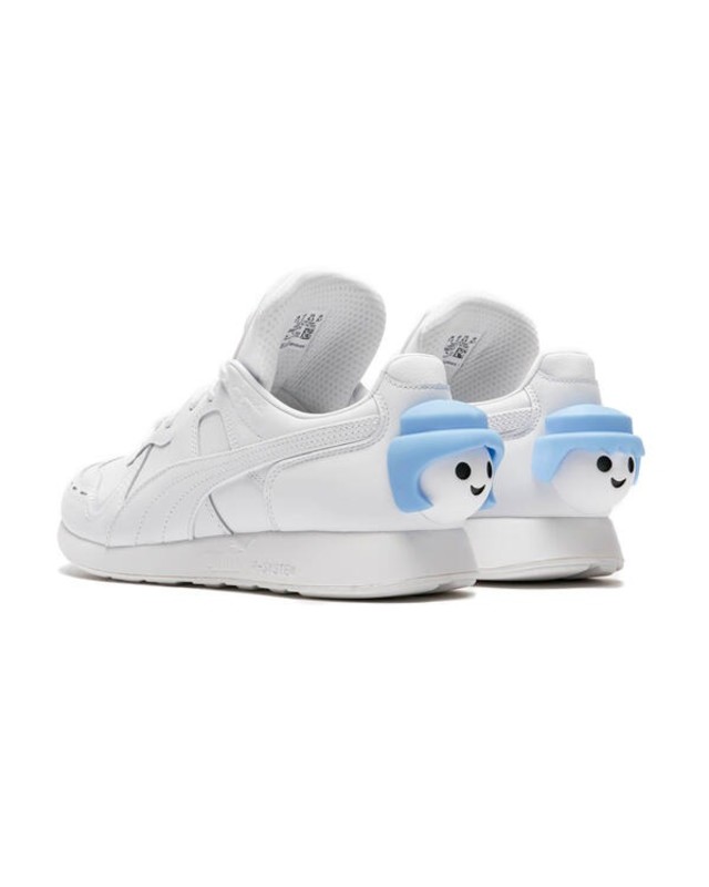 Playmobil x Puma RS-100 "Set With Figure" | 940856-01 Playmobil x Puma RS-100 "Set With Figure" | 940856-01