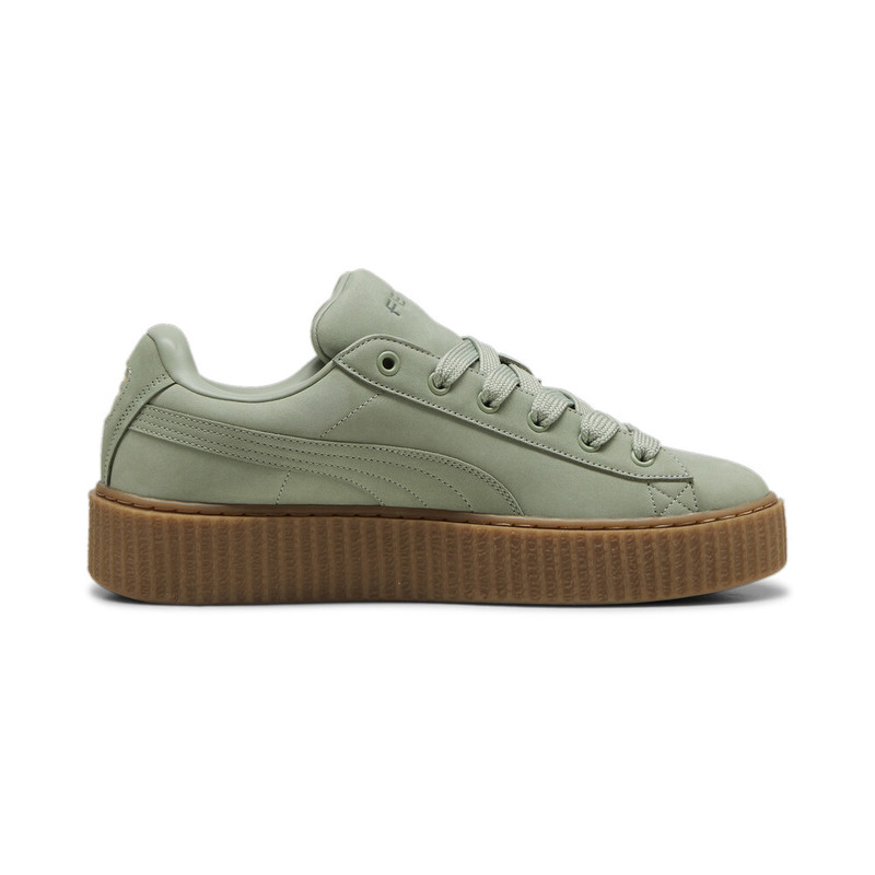 Fenty x Puma Creeper Phatty "Green Fog" | 396813-02
