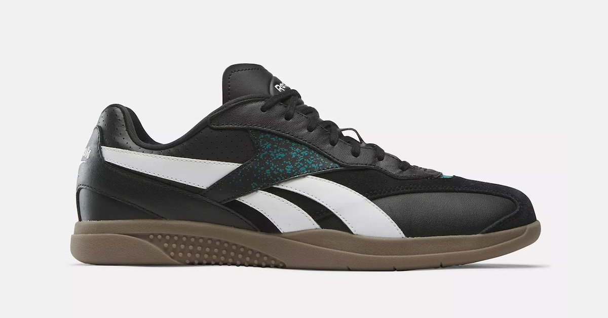 Reebok Hammer Street: Eine nostalgische Rückkehr mit modernem Twist