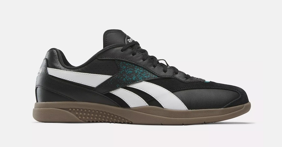Reebok Hammer Street: A Nostalgic Return with a Modern Twist Reebok Hammer Street: A Nostalgic Return with a Modern Twist