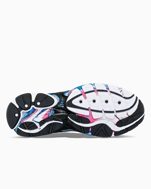 Callen Schaub x Saucony ProGrid Omni 9 "Multicolor" | S70815-2