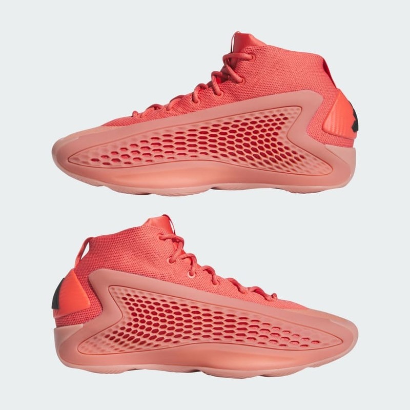 adidas AE1 "Coral" | IF1863