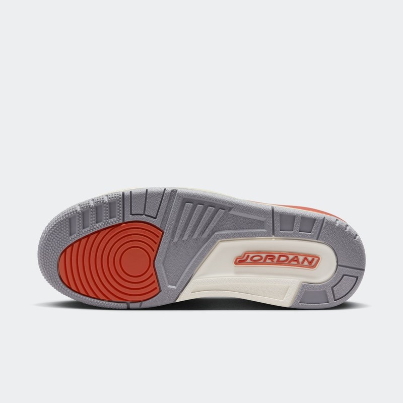 Air Jordan 3 "Georgia Peach" | CK9246-121