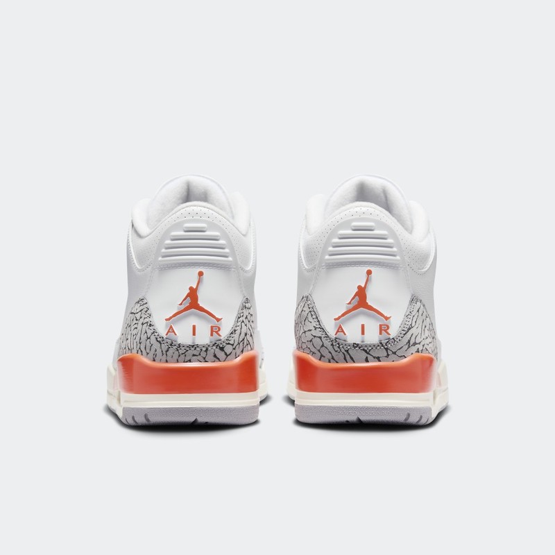 Air Jordan 3 "Georgia Peach" | CK9246-121