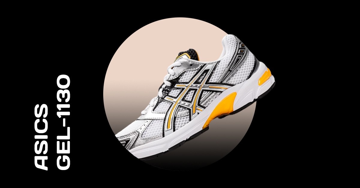 ASICS Gel-1130 ASICS Gel-1130