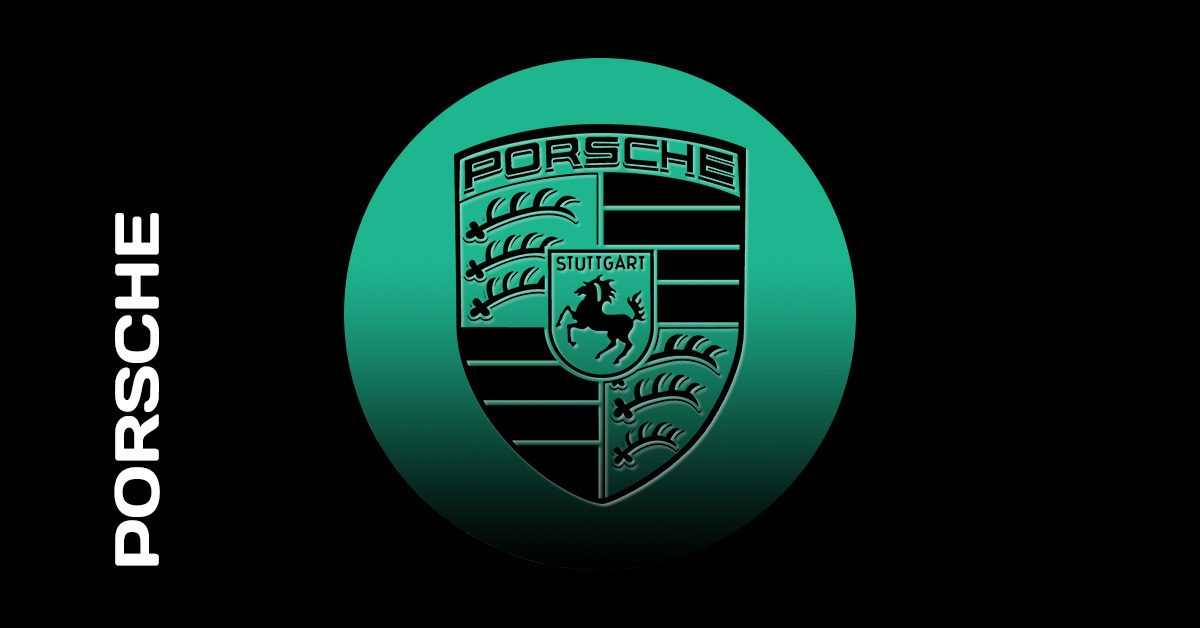 Porsche Porsche
