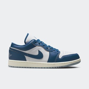 Air Jordan 1 Low "Industrial Blue" | FN5214-141