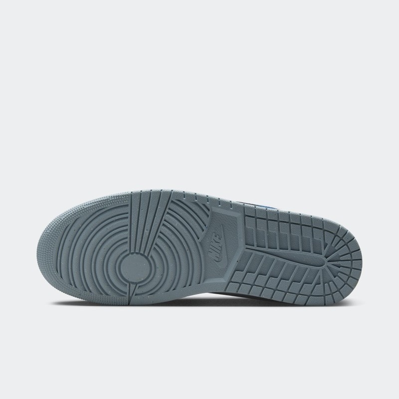 Air Jordan 1 Low "Industrial Blue" | FN5214-141