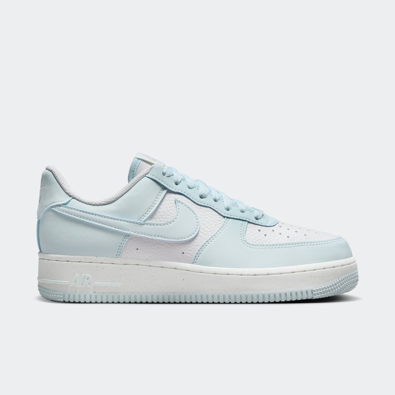Nike Air Force 1 Low Next Nature "Glacier Blue" | HF5385-400