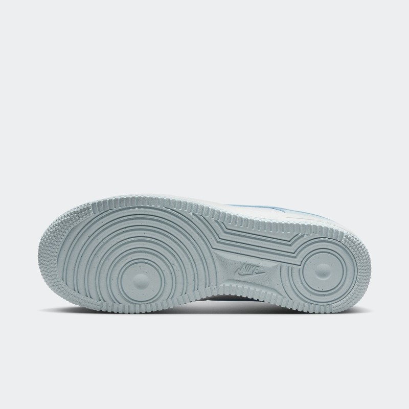 Nike Air Force 1 Low Next Nature "Glacier Blue" | HF5385-400