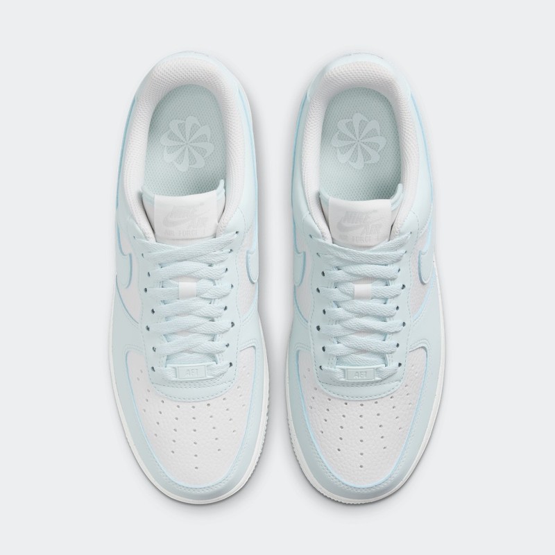 Nike Air Force 1 Low Next Nature "Glacier Blue" | HF5385-400
