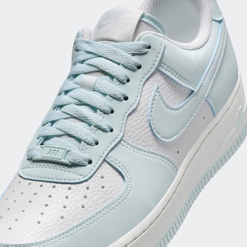 Nike Air Force 1 Low Next Nature "Glacier Blue" | HF5385-400