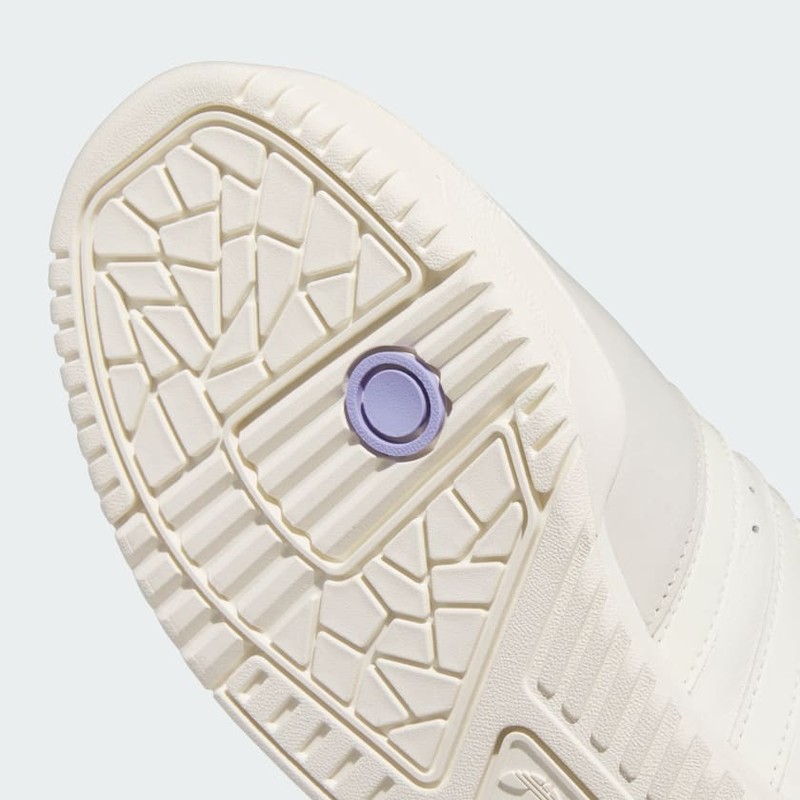 Real Madrid x BSTN x adidas Rivalry 86 Low "Cloud White" | ID0961