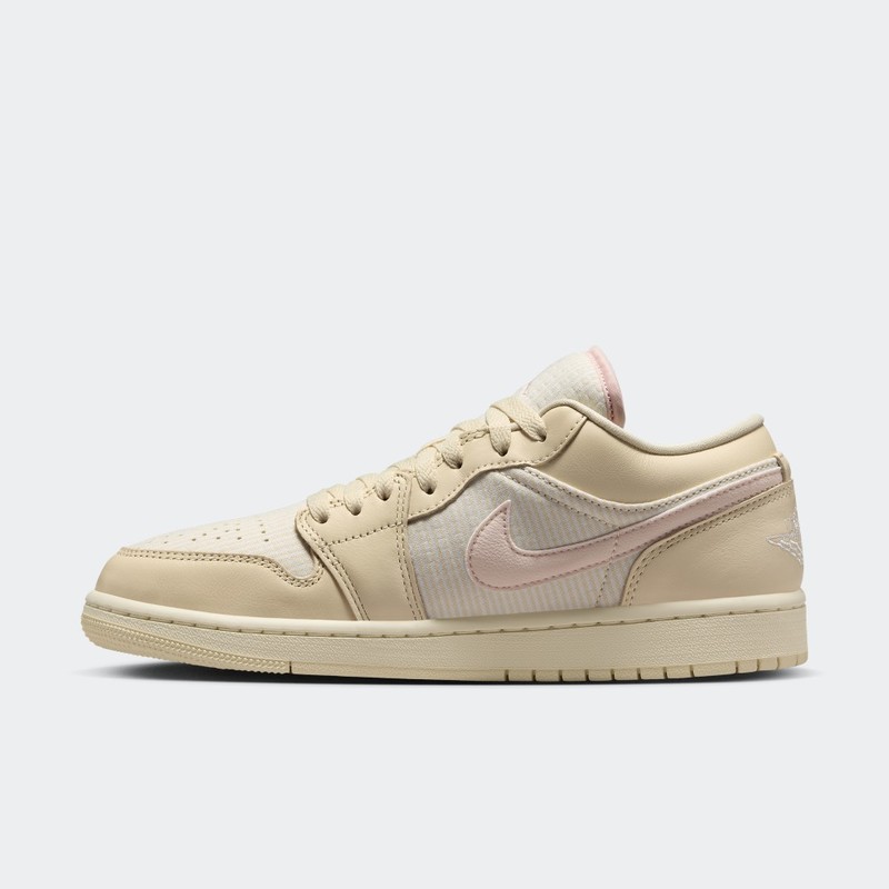 Air Jordan 1 Low "Linen" | FQ1925-100