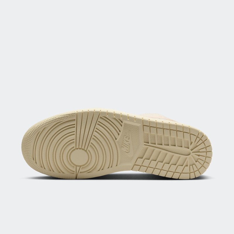 Air Jordan 1 Low "Linen" | FQ1925-100
