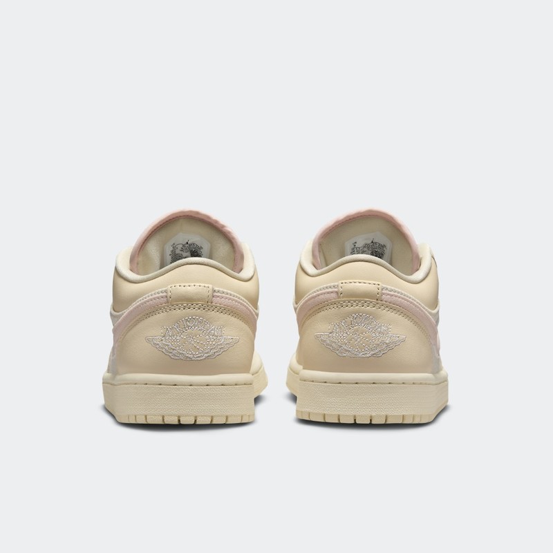 Air Jordan 1 Low "Linen" | FQ1925-100