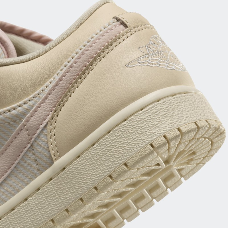Air Jordan 1 Low "Linen" | FQ1925-100