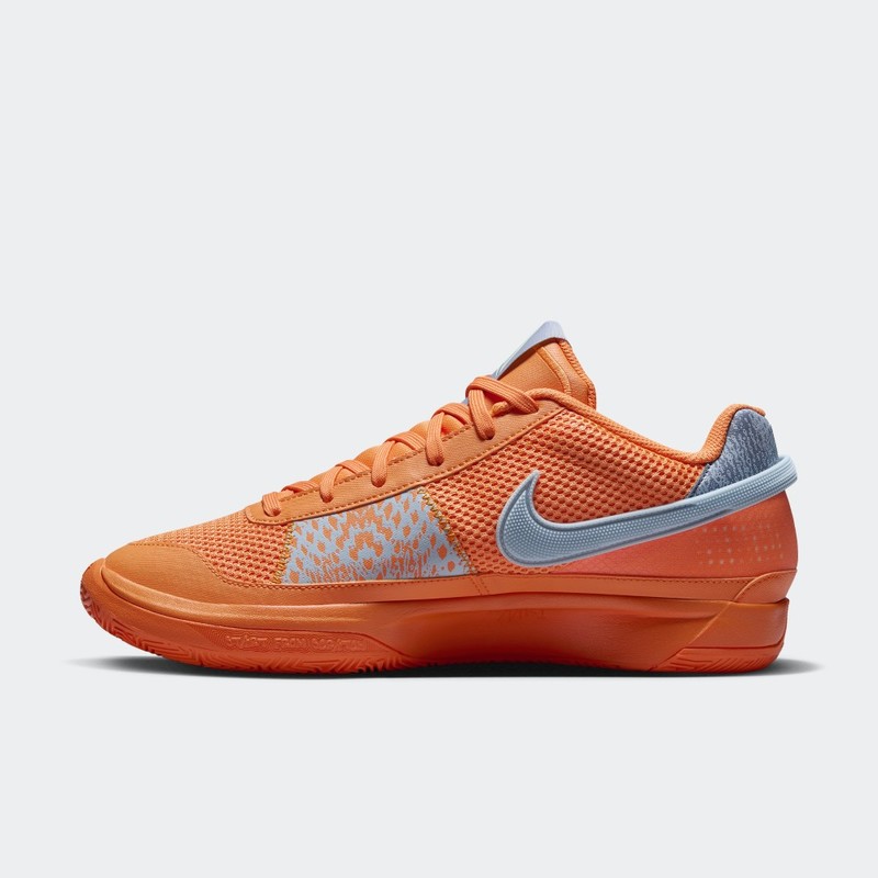 Nike Ja 1 "Day" | FQ4796-800