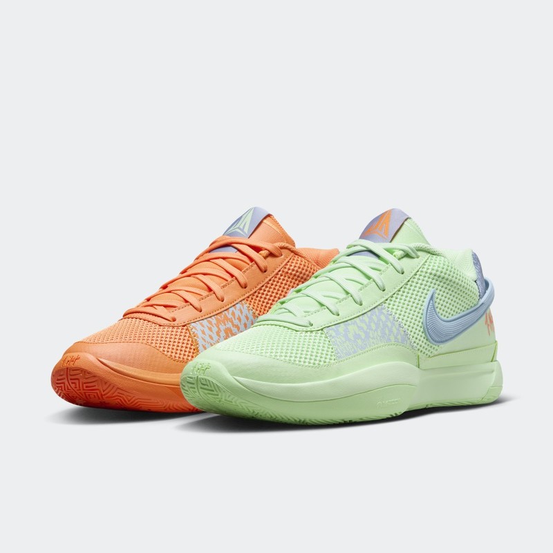 Nike Ja 1 "Day" | FQ4796-800