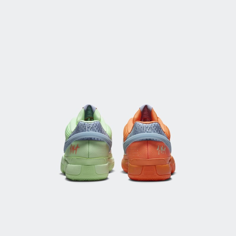 Nike Ja 1 "Day" | FQ4796-800