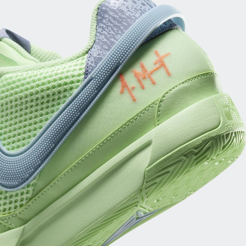 Nike Ja 1 "Day" | FQ4796-800