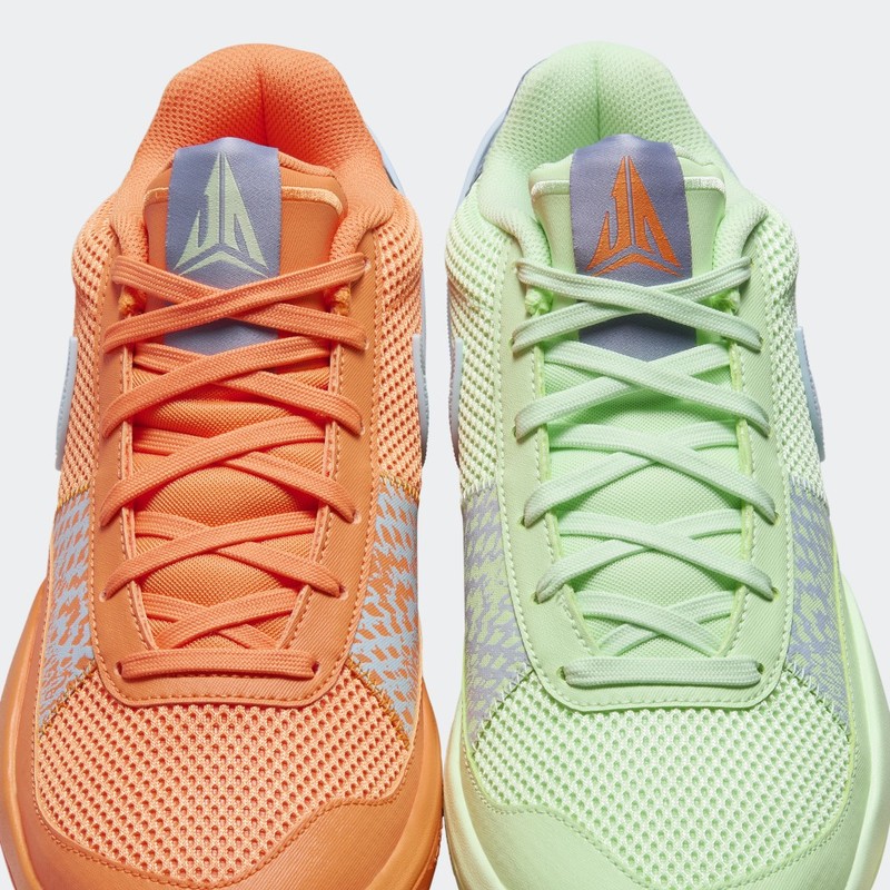 Nike Ja 1 "Day" | FQ4796-800