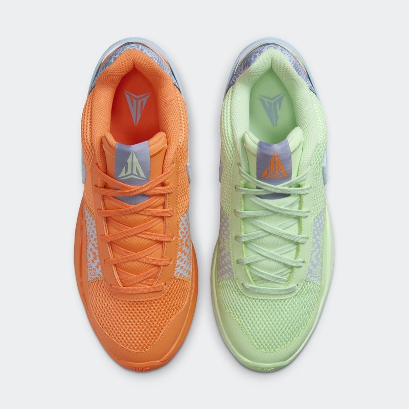 Nike Ja 1 "Day" | FQ4796-800