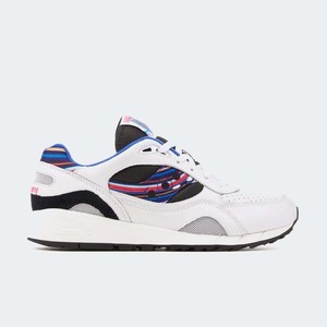 Callen Schaub x Saucony Shadow 6000 "Multicolor" | S70815-1 Callen Schaub x Saucony Shadow 6000 "Multicolor" | S70815-1