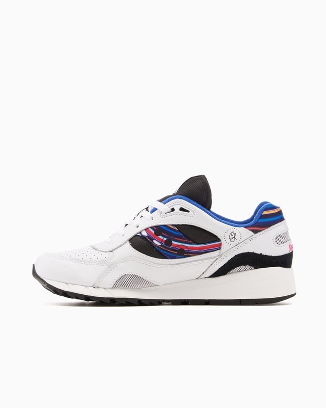Callen Schaub x Saucony Shadow 6000 "Multicolor" | S70815-1