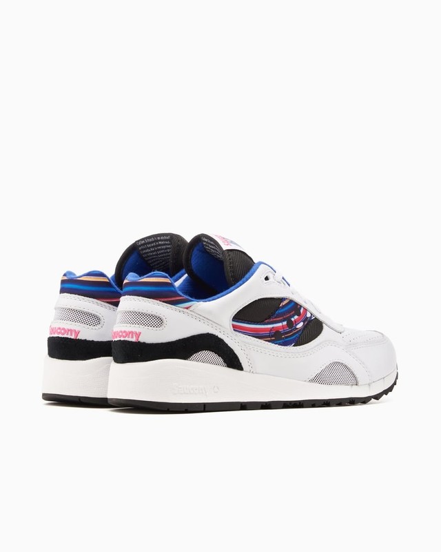 Callen Schaub x Saucony Shadow 6000 "Multicolor" | S70815-1
