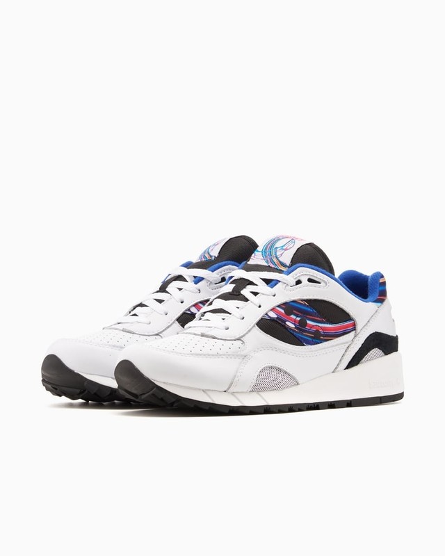 Callen Schaub x Saucony Shadow 6000 "Multicolor" | S70815-1