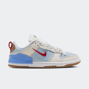 Nike Dunk Low Disrupt 2 "Since 1972" | HF5713-411 Nike Dunk Low Disrupt 2 "Since 1972" | HF5713-411
