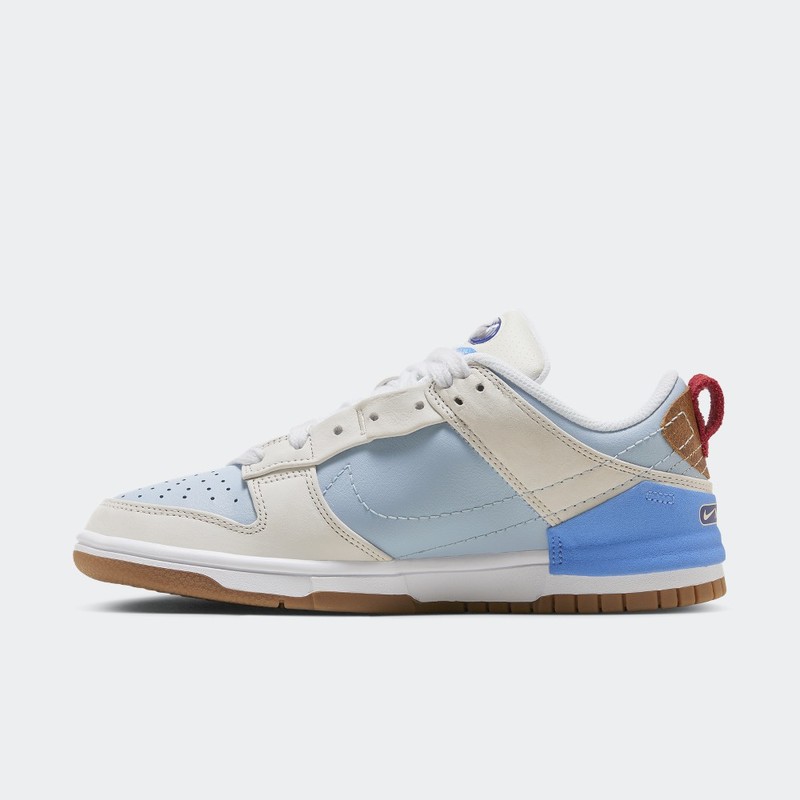 Nike Dunk Low Disrupt 2 "Since 1972" | HF5713-411