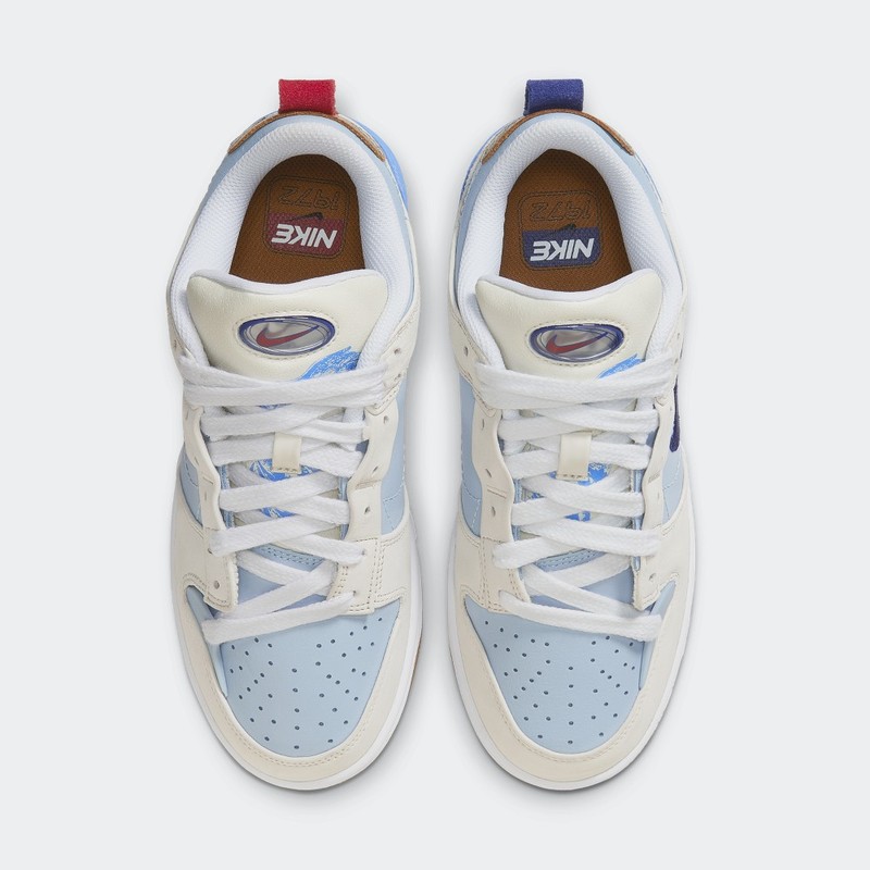 Nike Dunk Low Disrupt 2 "Since 1972" | HF5713-411
